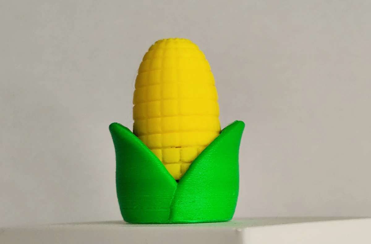 Clicker elote